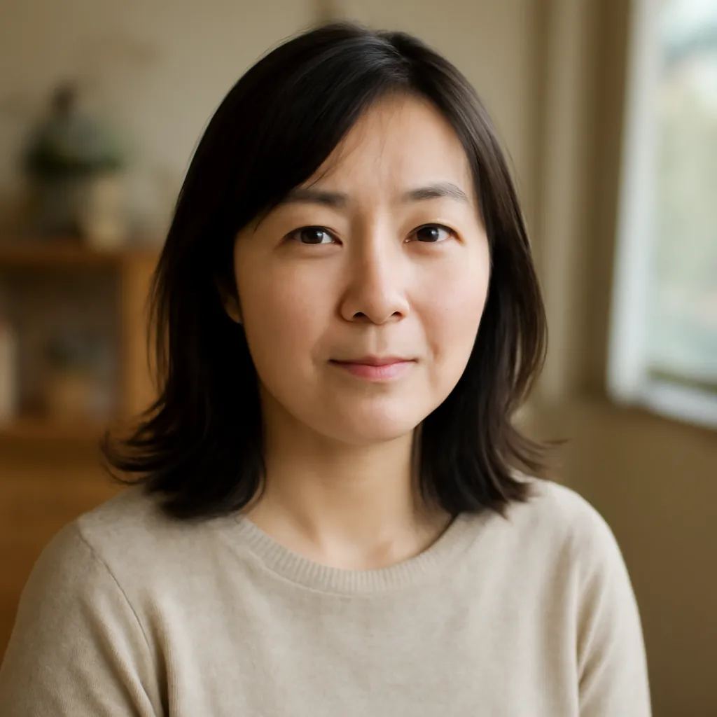 藤本 恵子