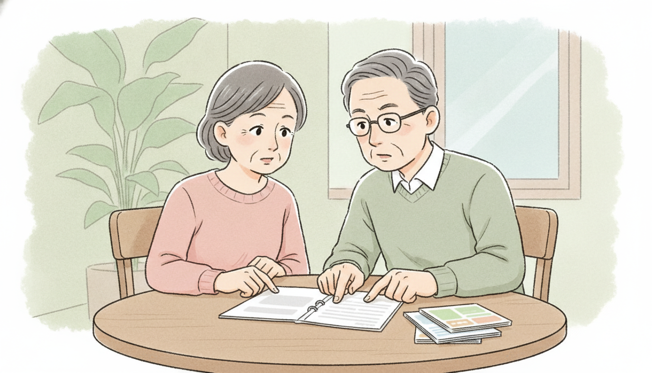 後悔しないために!契約前に必ず確認したい注意点