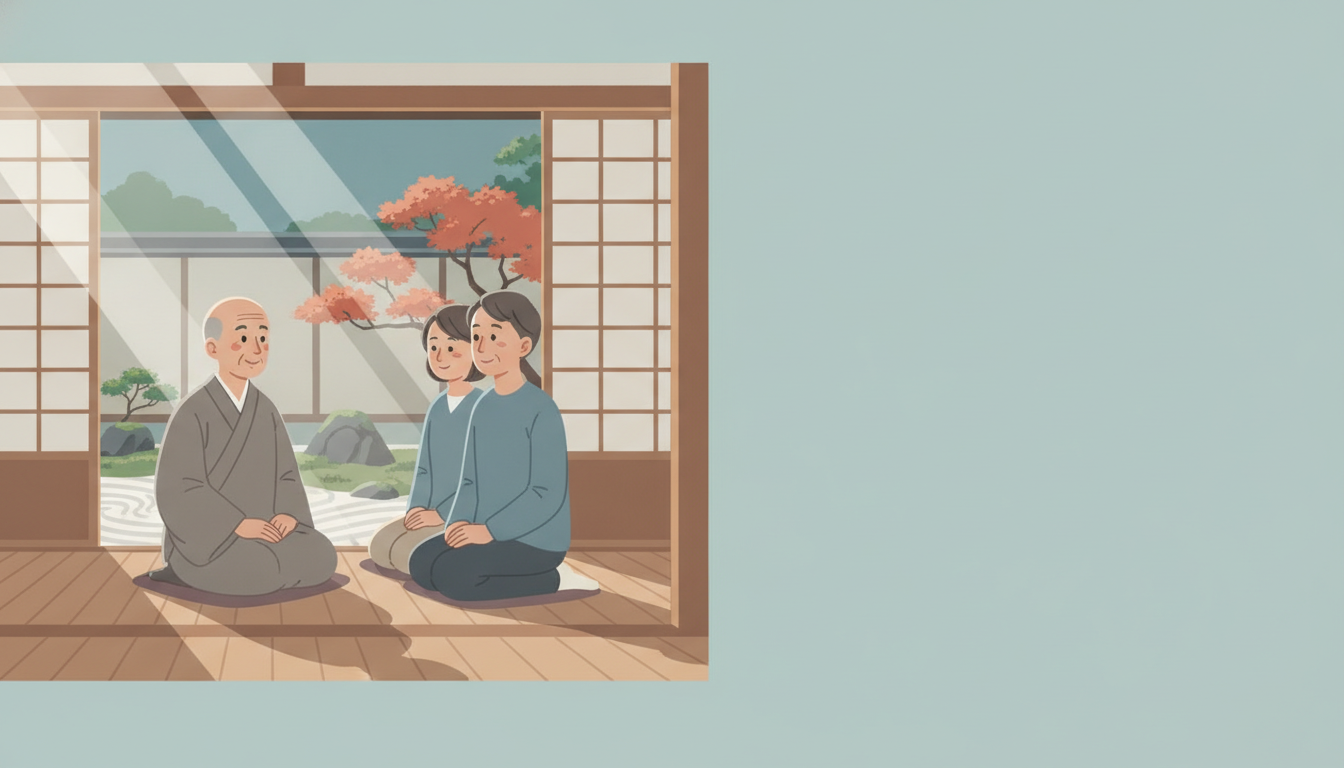 永代供養に関するよくある質問(FAQ)
