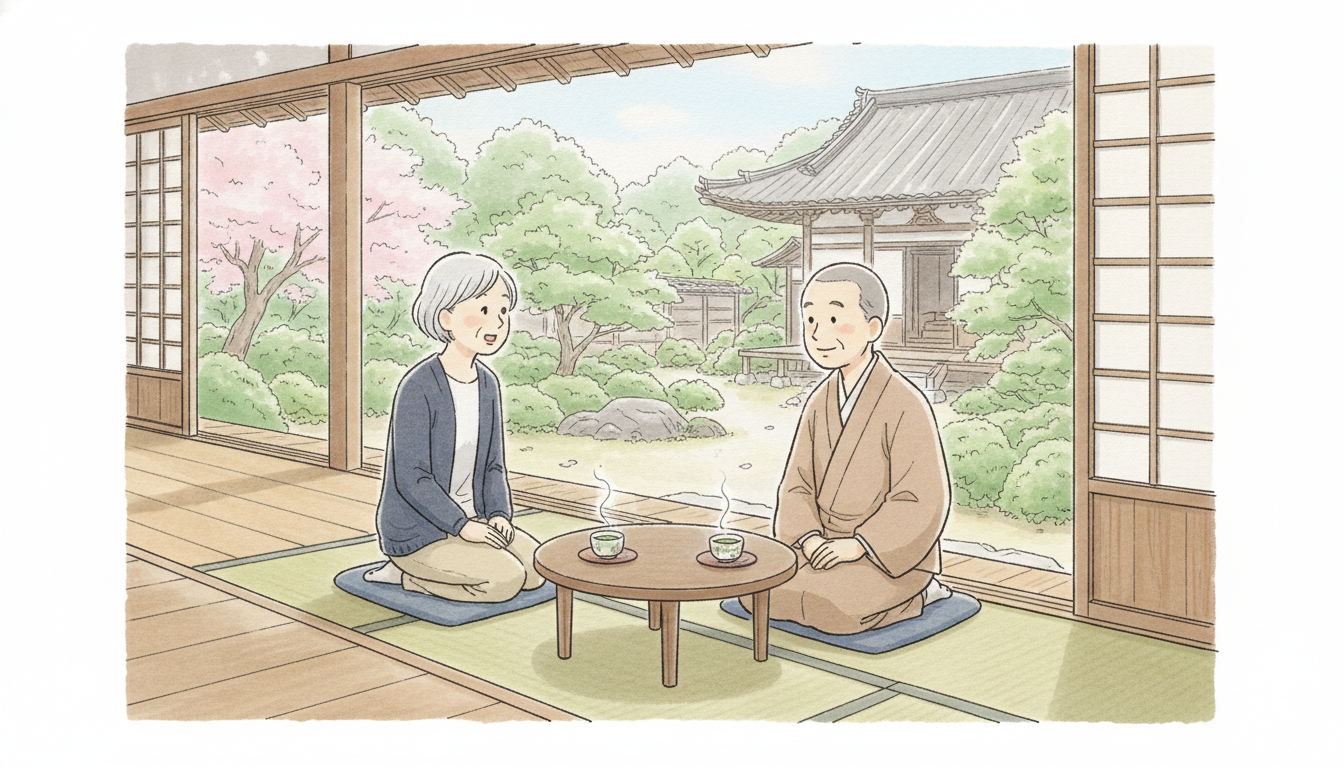 墓の永代供養に関するよくある質問(FAQ)