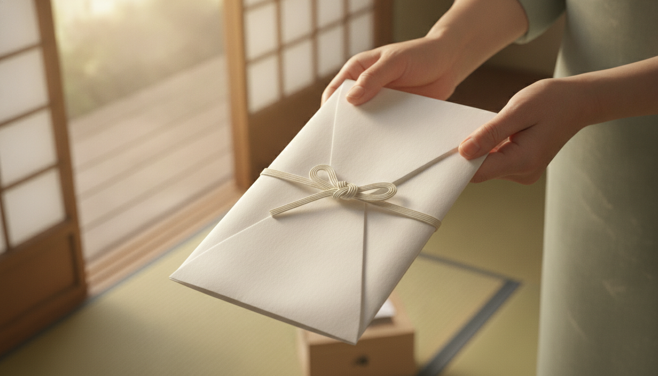 永代経の費用相場とお布施の包み方