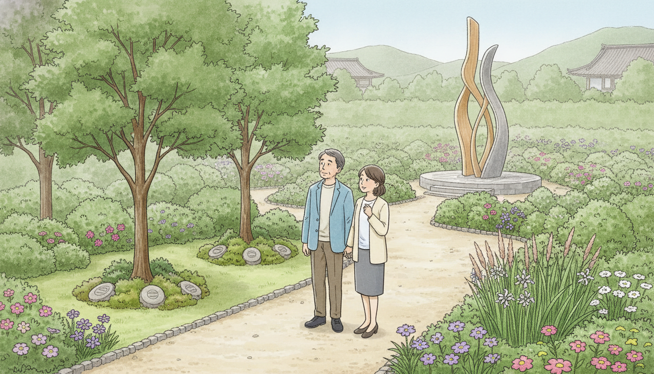 永代供養とは？