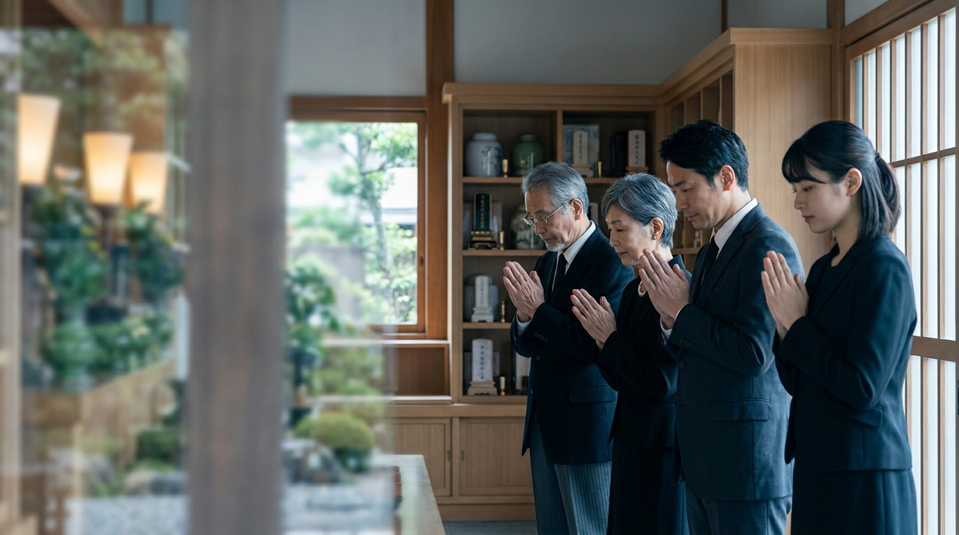 永代供養の費用相場をタイプ別に比較｜内訳・安く抑えるコツ・注意点