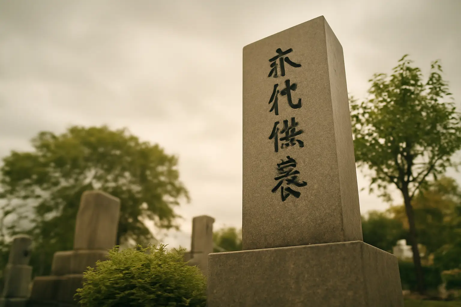 永代供養で家族まとめて安心|費用の目安とメリットを解説